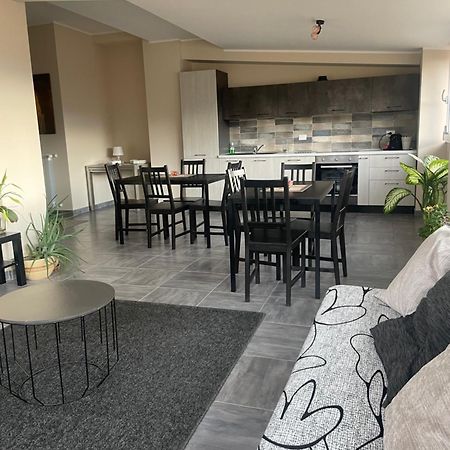 Casa Renzo Otel LʼAquila Dış mekan fotoğraf