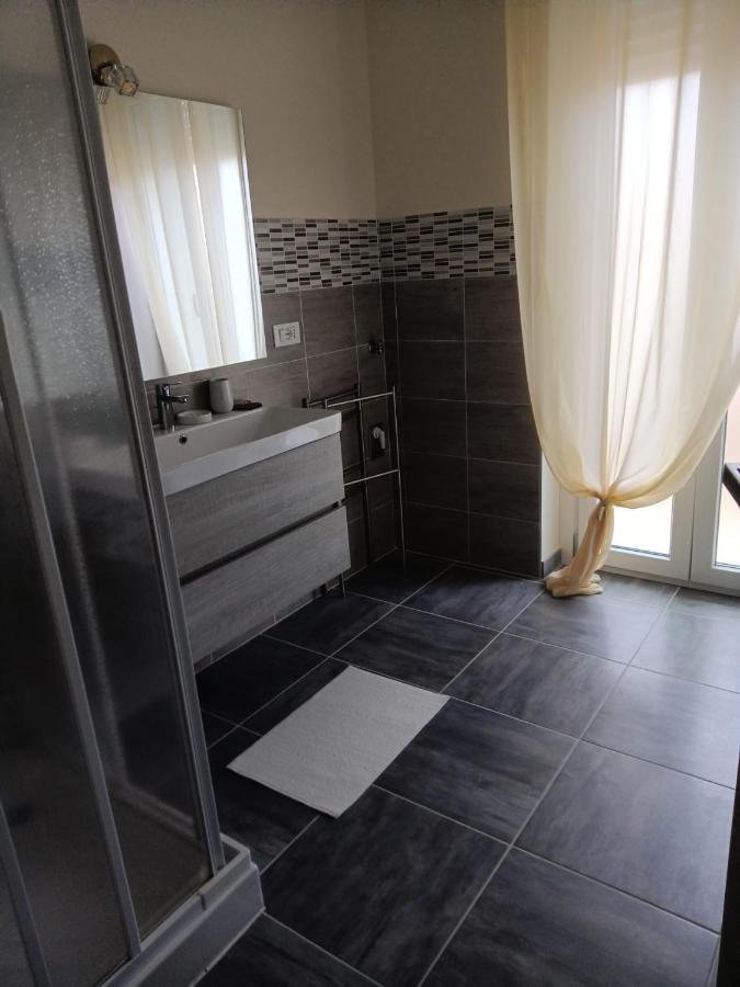 Casa Renzo Otel LʼAquila Dış mekan fotoğraf