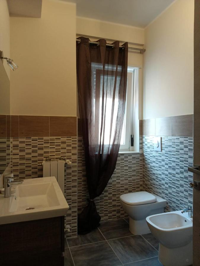 Casa Renzo Otel LʼAquila Dış mekan fotoğraf