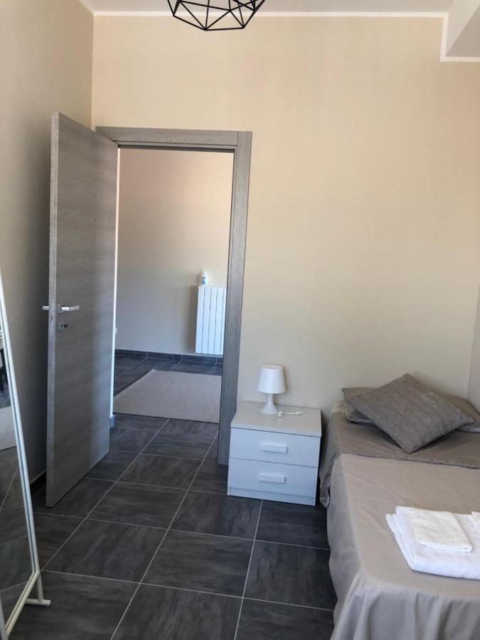 Casa Renzo Otel LʼAquila Dış mekan fotoğraf