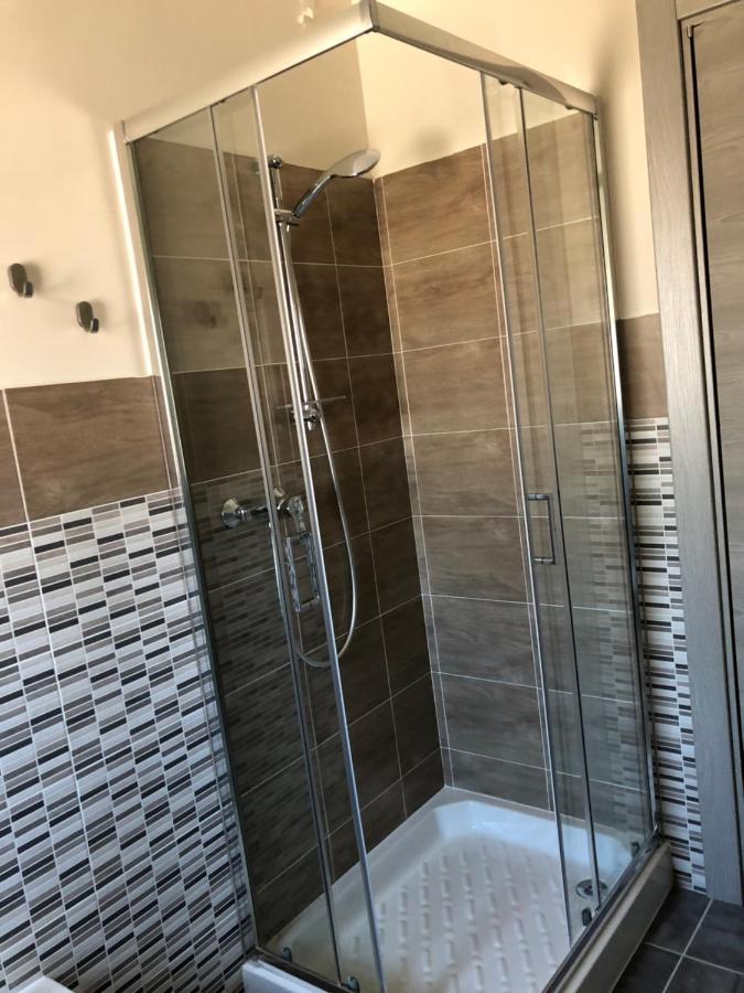 Casa Renzo Otel LʼAquila Dış mekan fotoğraf
