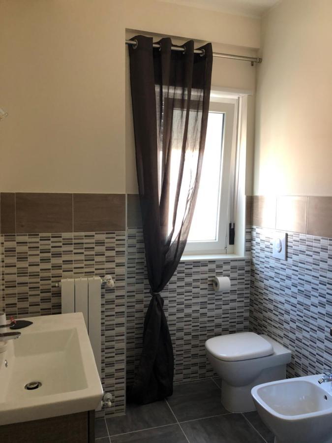 Casa Renzo Otel LʼAquila Dış mekan fotoğraf