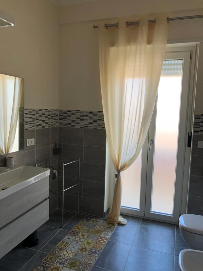 Casa Renzo Otel LʼAquila Dış mekan fotoğraf