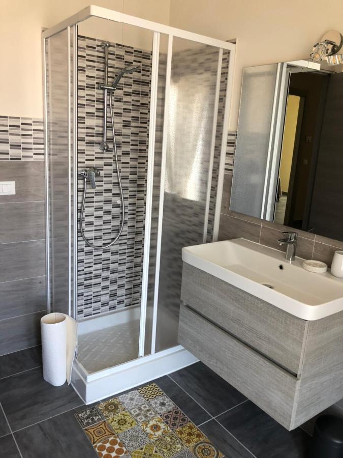 Casa Renzo Otel LʼAquila Dış mekan fotoğraf