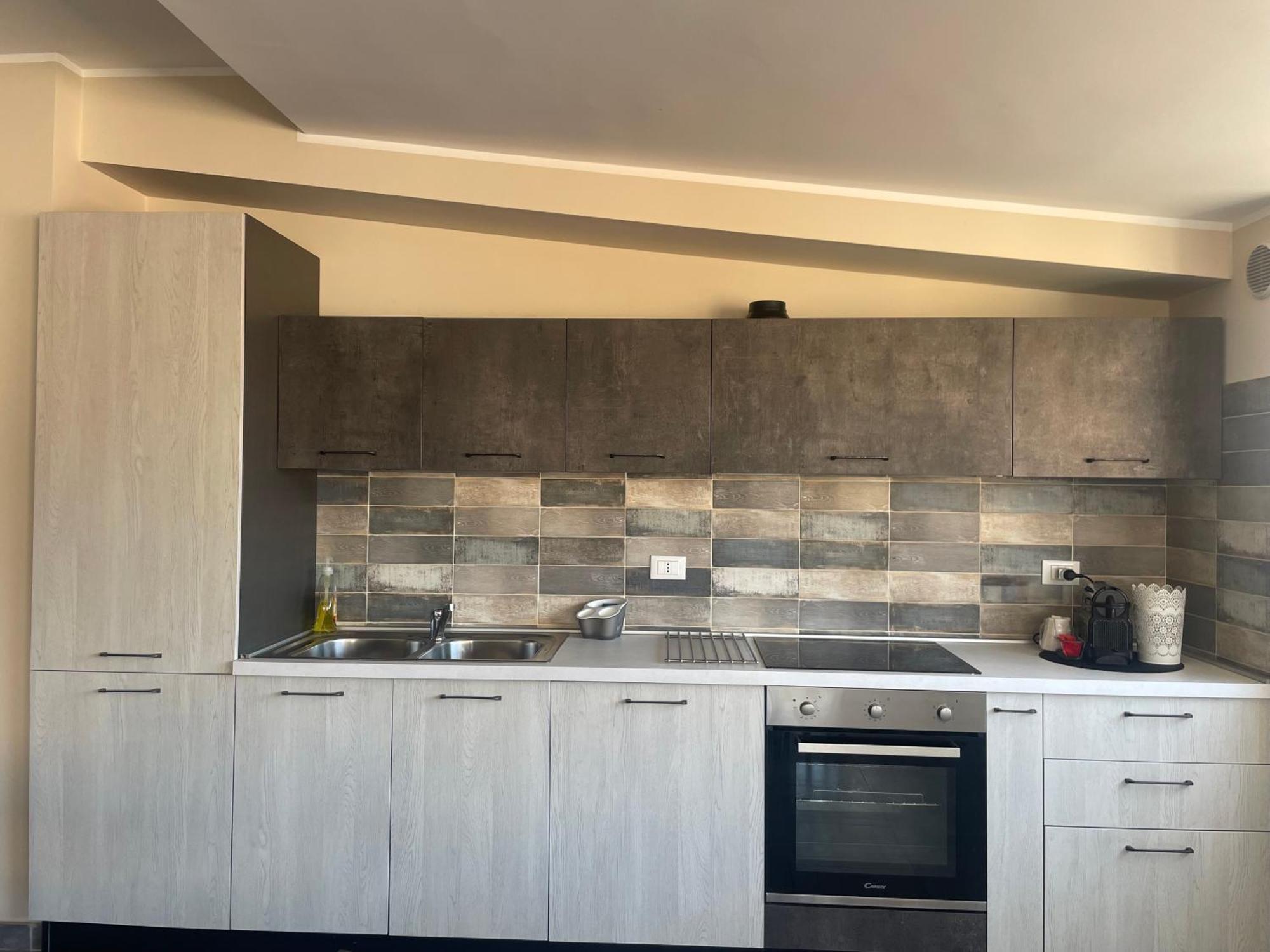 Casa Renzo Otel LʼAquila Dış mekan fotoğraf
