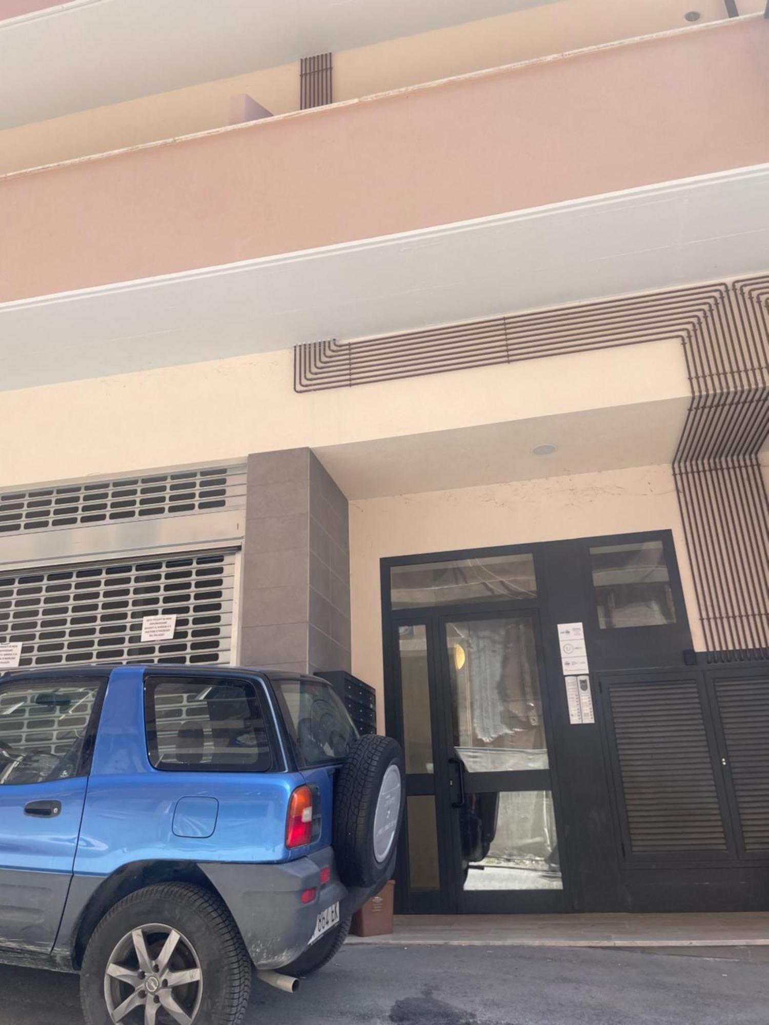 Casa Renzo Otel LʼAquila Dış mekan fotoğraf