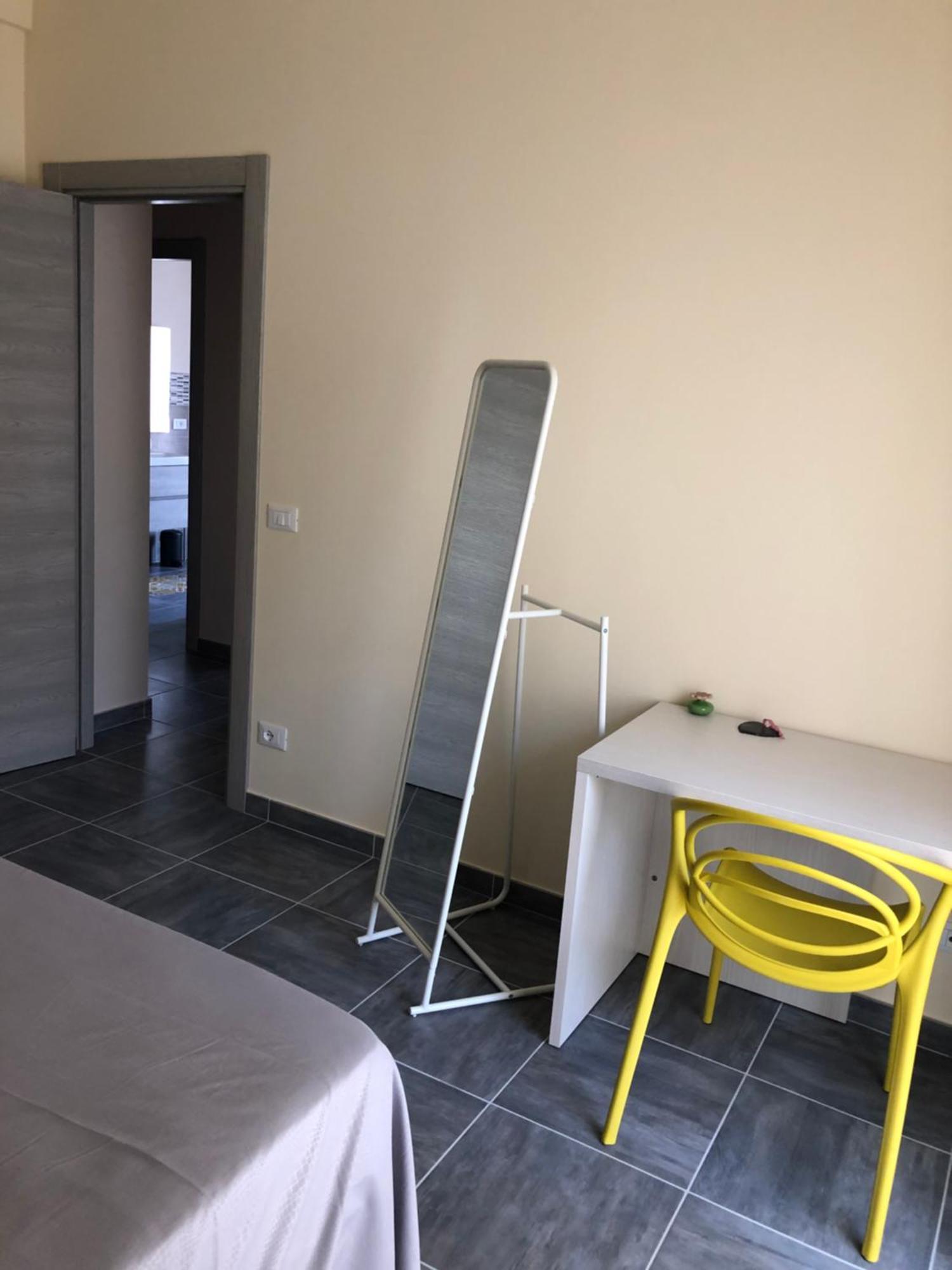 Casa Renzo Otel LʼAquila Dış mekan fotoğraf